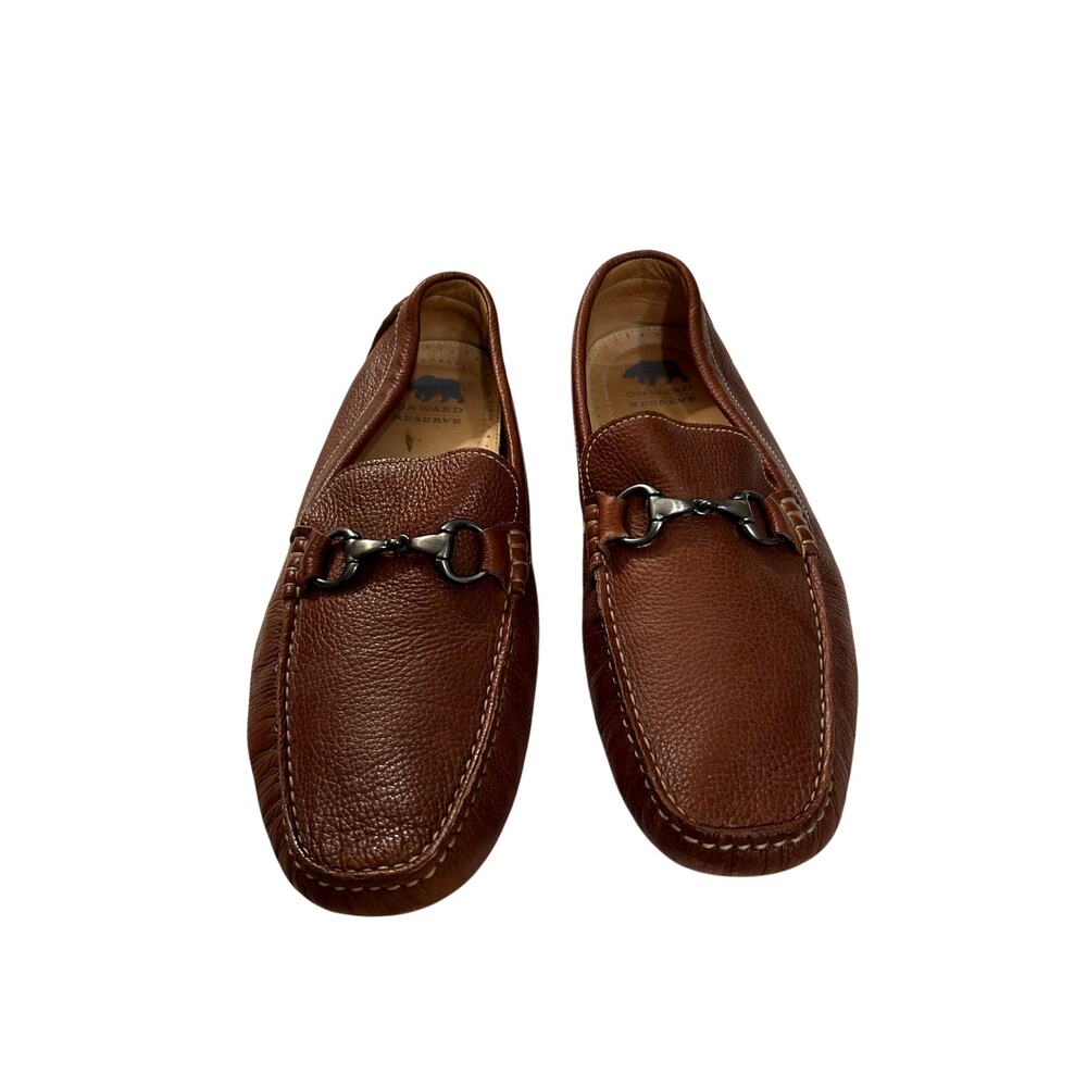 Onward Reserve Classic Bit Driver Loafers